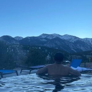 Meet your Posher, Aaron